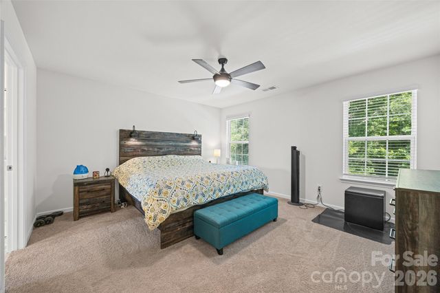 542 King Clover Lane, Clover, SC 29710