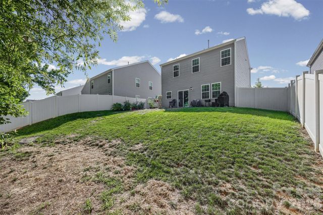 542 King Clover Lane, Clover, SC 29710