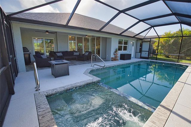 916 BOUNDARY BOULEVARD, Rotonda West, FL 33947