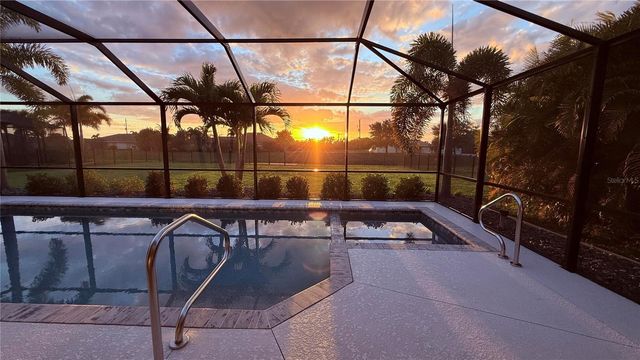 916 BOUNDARY BOULEVARD, Rotonda West, FL 33947