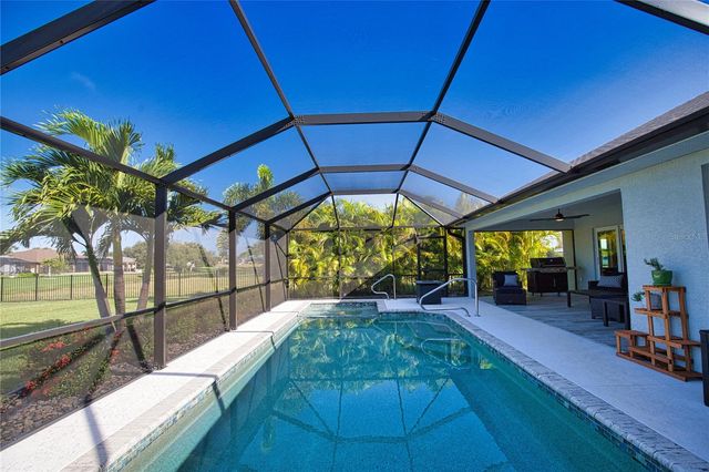 916 BOUNDARY BOULEVARD, Rotonda West, FL 33947