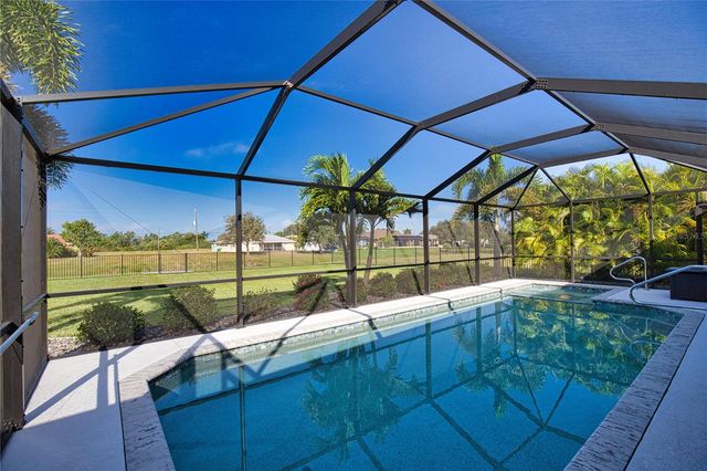 916 BOUNDARY BOULEVARD, Rotonda West, FL 33947