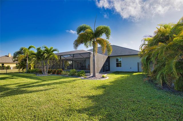 916 BOUNDARY BOULEVARD, Rotonda West, FL 33947