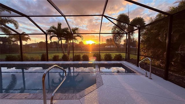 916 BOUNDARY BOULEVARD, Rotonda West, FL 33947