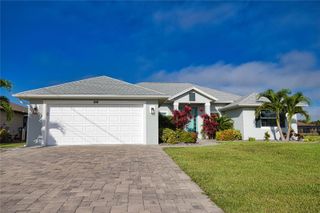 916 BOUNDARY BOULEVARD, Rotonda West, FL 33947