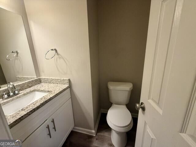 1925 Geyser Trace, Lawrenceville, GA 30044