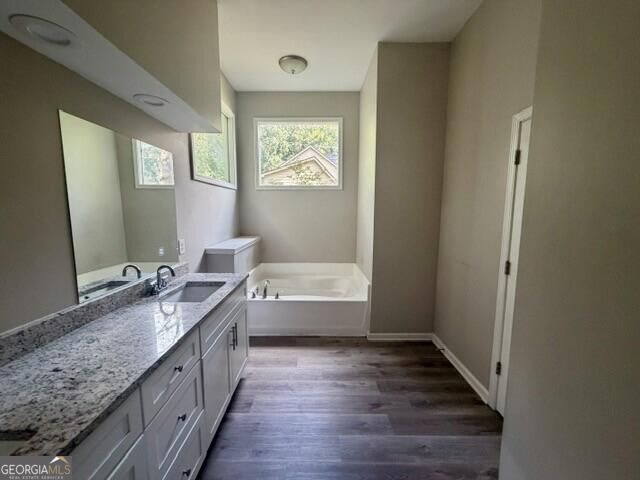1925 Geyser Trace, Lawrenceville, GA 30044