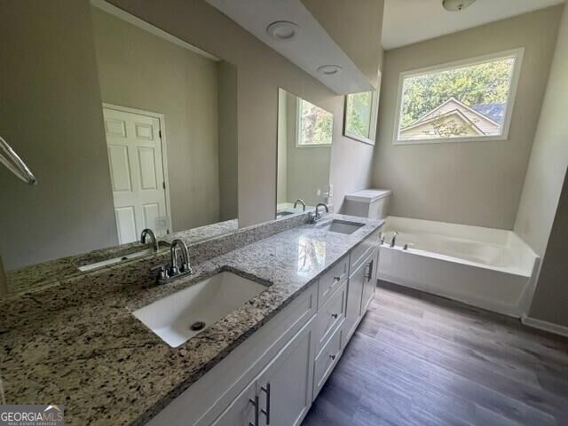 1925 Geyser Trace, Lawrenceville, GA 30044