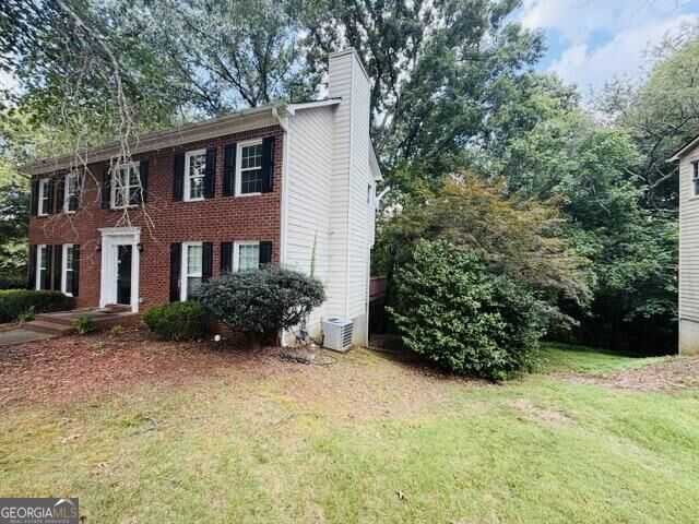 1925 Geyser Trace, Lawrenceville, GA 30044