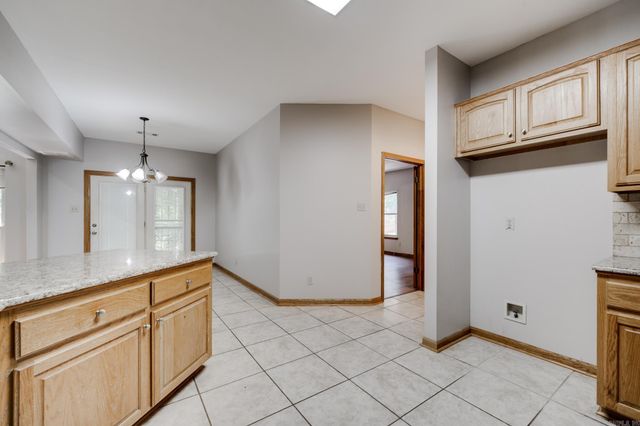 816 Cache River, North Little Rock, AR 72116