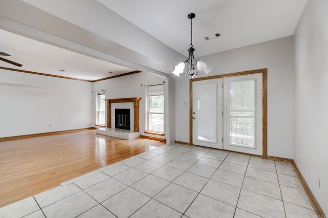 816 Cache River, North Little Rock, AR 72116