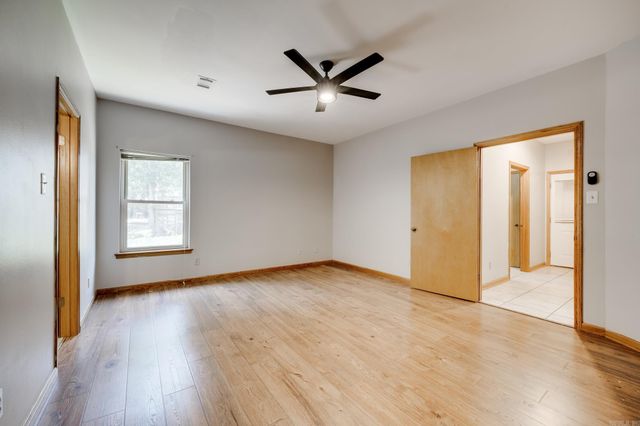 816 Cache River, North Little Rock, AR 72116