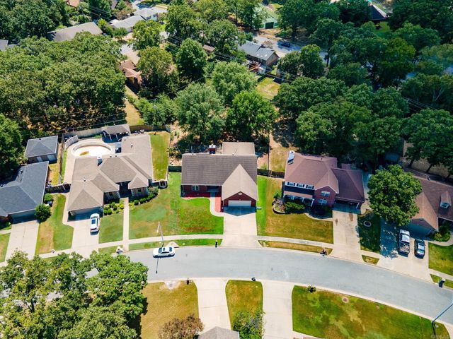 816 Cache River, North Little Rock, AR 72116