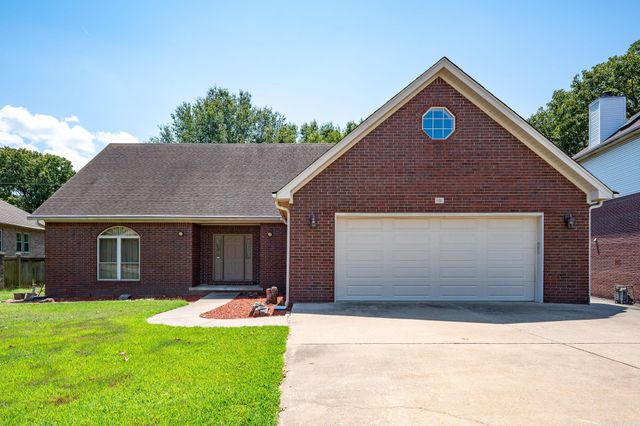 816 Cache River, North Little Rock, AR 72116