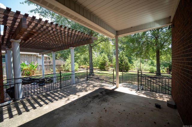816 Cache River, North Little Rock, AR 72116