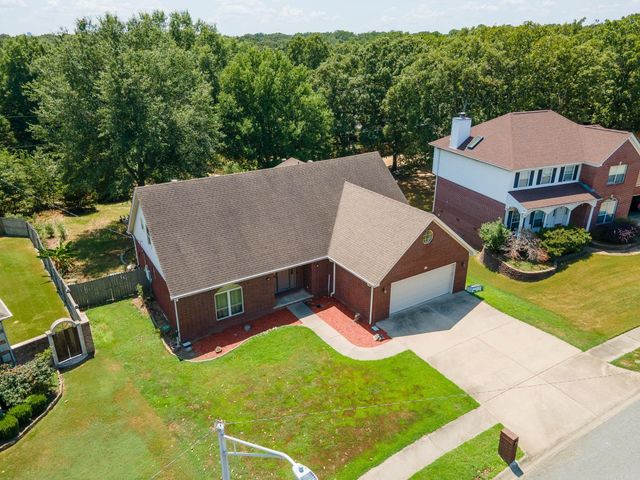 816 Cache River, North Little Rock, AR 72116
