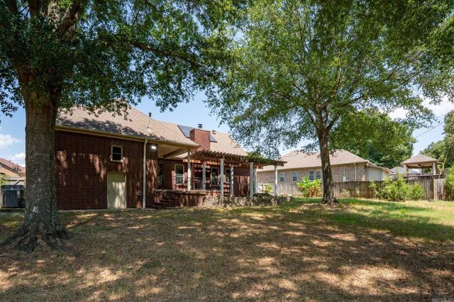 816 Cache River, North Little Rock, AR 72116