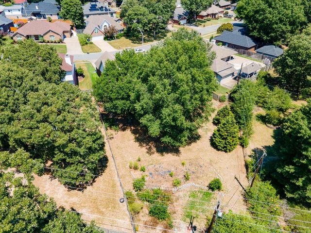 816 Cache River, North Little Rock, AR 72116