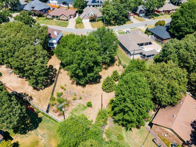 816 Cache River, North Little Rock, AR 72116