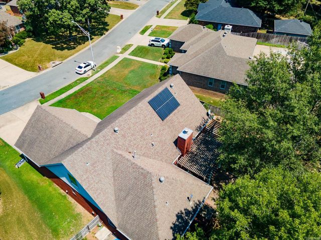 816 Cache River, North Little Rock, AR 72116