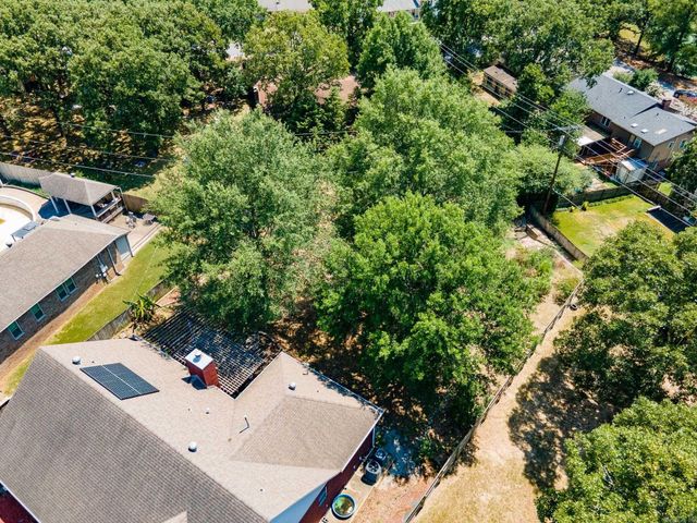 816 Cache River, North Little Rock, AR 72116