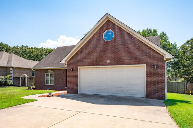 816 Cache River, North Little Rock, AR 72116