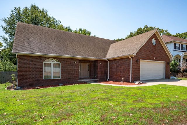 816 Cache River, North Little Rock, AR 72116