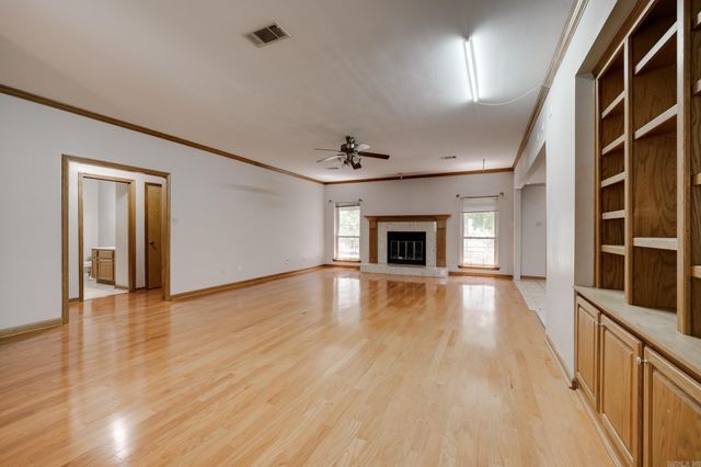 816 Cache River, North Little Rock, AR 72116