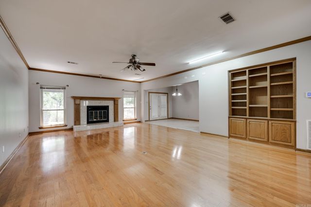 816 Cache River, North Little Rock, AR 72116