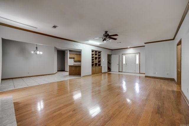 816 Cache River, North Little Rock, AR 72116