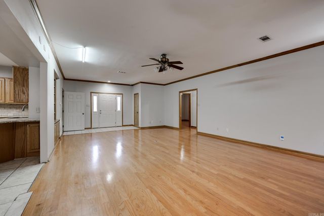 816 Cache River, North Little Rock, AR 72116