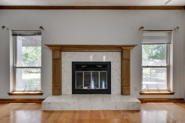 816 Cache River, North Little Rock, AR 72116