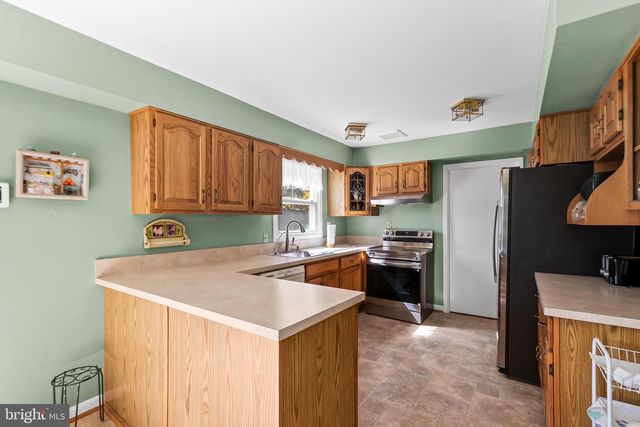 12613 KNOWLEDGE LN, Bowie, MD 20715