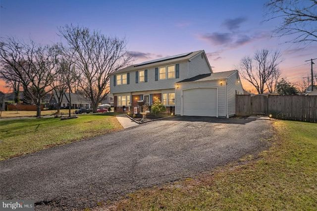 12613 KNOWLEDGE LN, Bowie, MD 20715