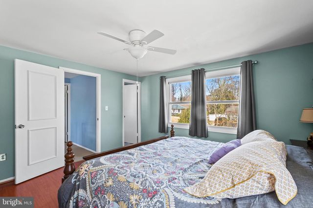 12613 KNOWLEDGE LN, Bowie, MD 20715