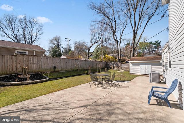 12613 KNOWLEDGE LN, Bowie, MD 20715