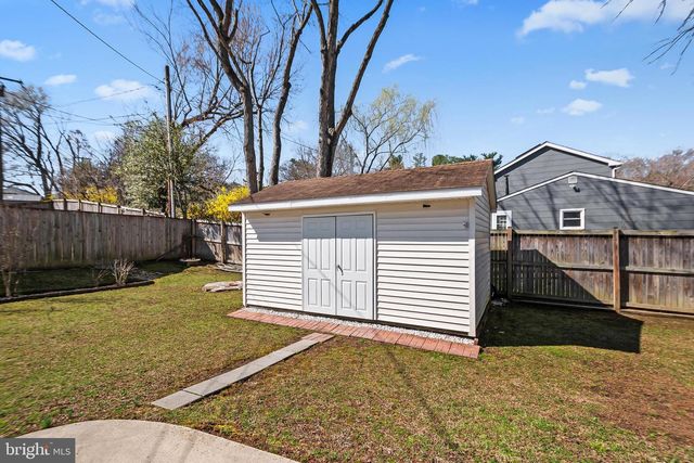 12613 KNOWLEDGE LN, Bowie, MD 20715