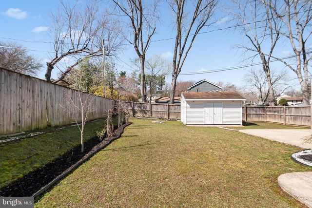 12613 KNOWLEDGE LN, Bowie, MD 20715