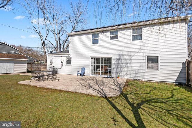 12613 KNOWLEDGE LN, Bowie, MD 20715