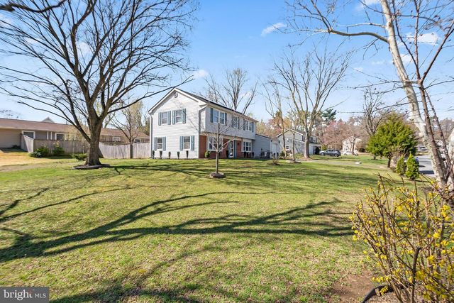 12613 KNOWLEDGE LN, Bowie, MD 20715