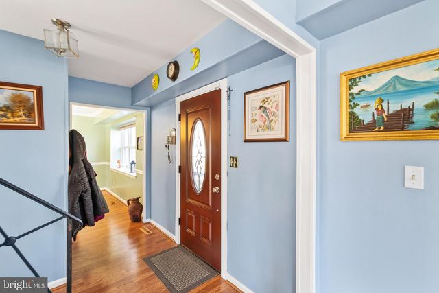 12613 KNOWLEDGE LN, Bowie, MD 20715