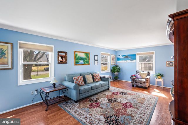 12613 KNOWLEDGE LN, Bowie, MD 20715