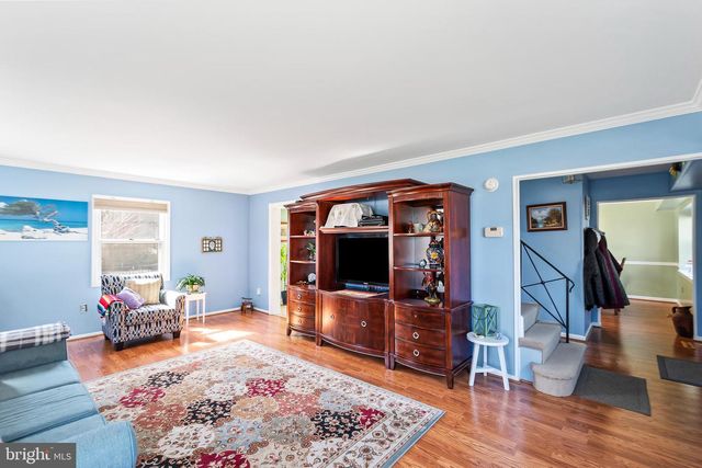 12613 KNOWLEDGE LN, Bowie, MD 20715