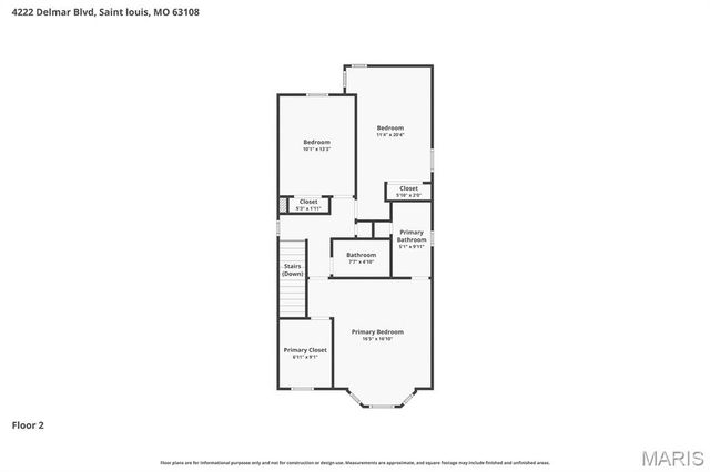 4222 Delmar Boulevard, St Louis, MO 63108