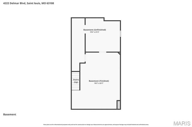 4222 Delmar Boulevard, St Louis, MO 63108