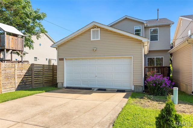 4222 Delmar Boulevard, St Louis, MO 63108