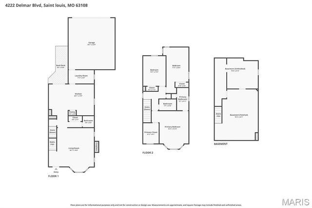 4222 Delmar Boulevard, St Louis, MO 63108