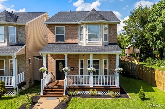 4222 Delmar Boulevard, St Louis, MO 63108