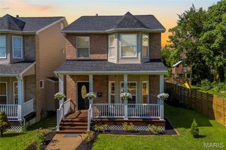 4222 Delmar Boulevard, St Louis, MO 63108
