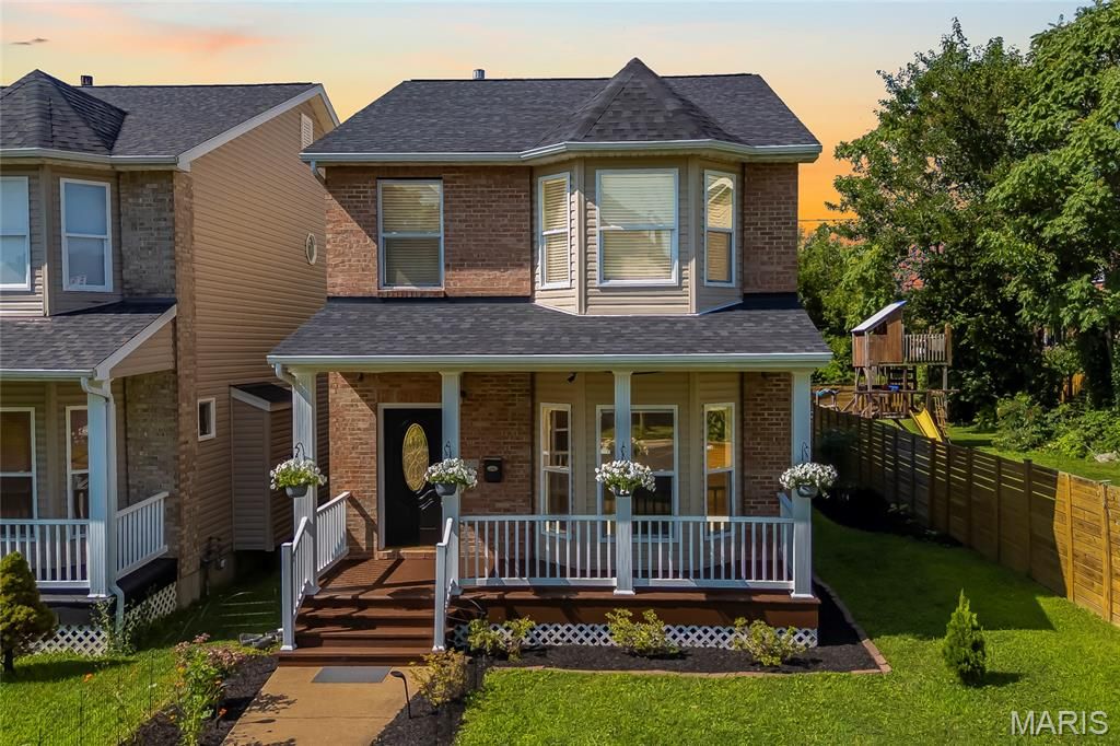 4222 Delmar Boulevard, St Louis, MO 63108